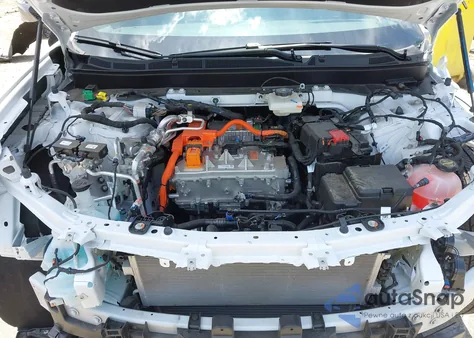 2024 Honda Prologue Touring from USA, damaged, VIN 3GPKHWRM9RS507073